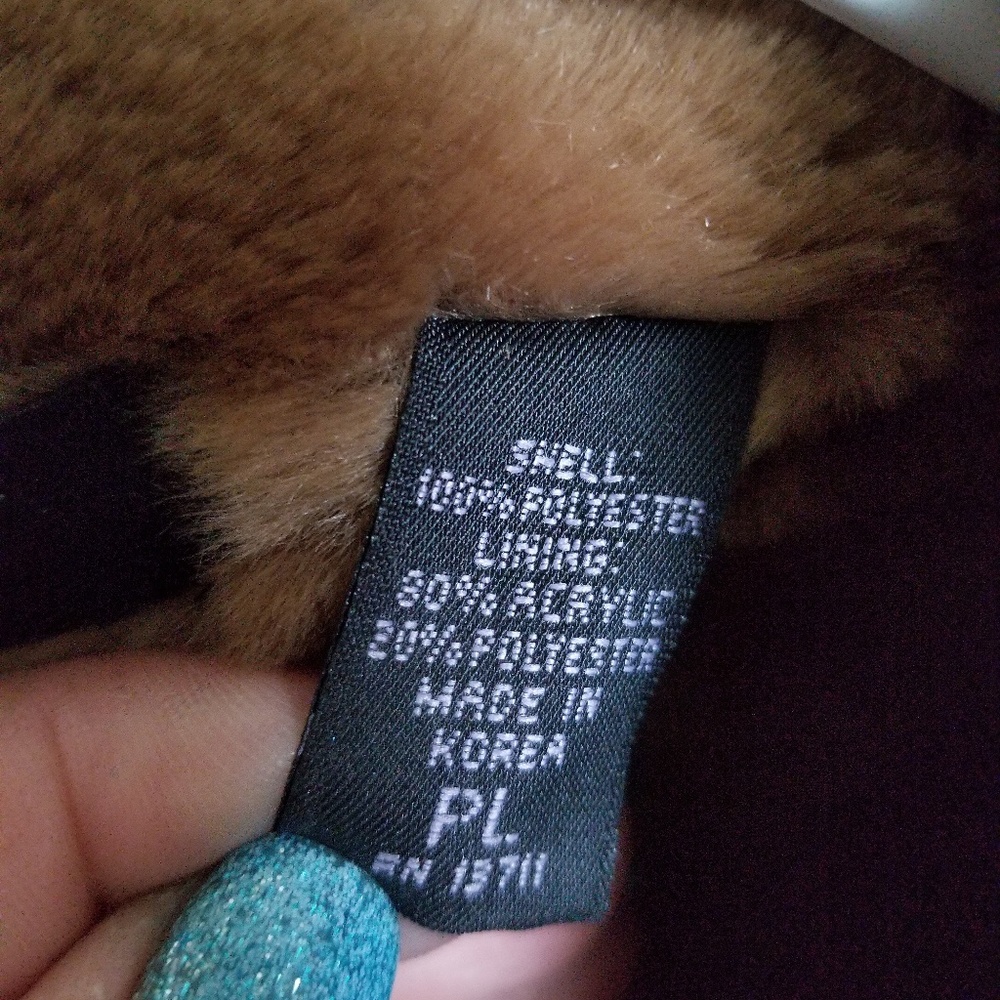 Jacket - Picture 3 of 3